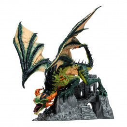 McFarlane´s Dragons Series 8 akčná figúrka Berserker Clan 15 cm